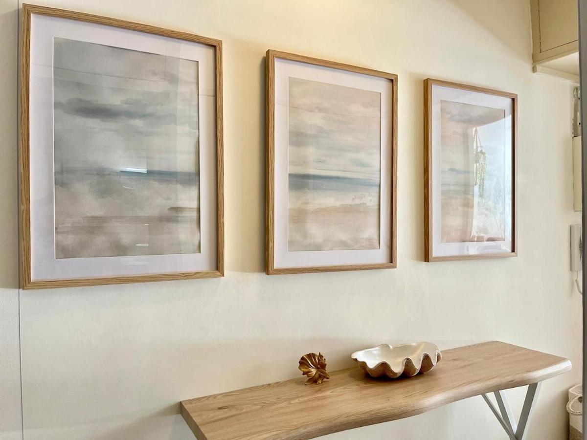 Appartement Cozy Studio, Terrace And Toulon