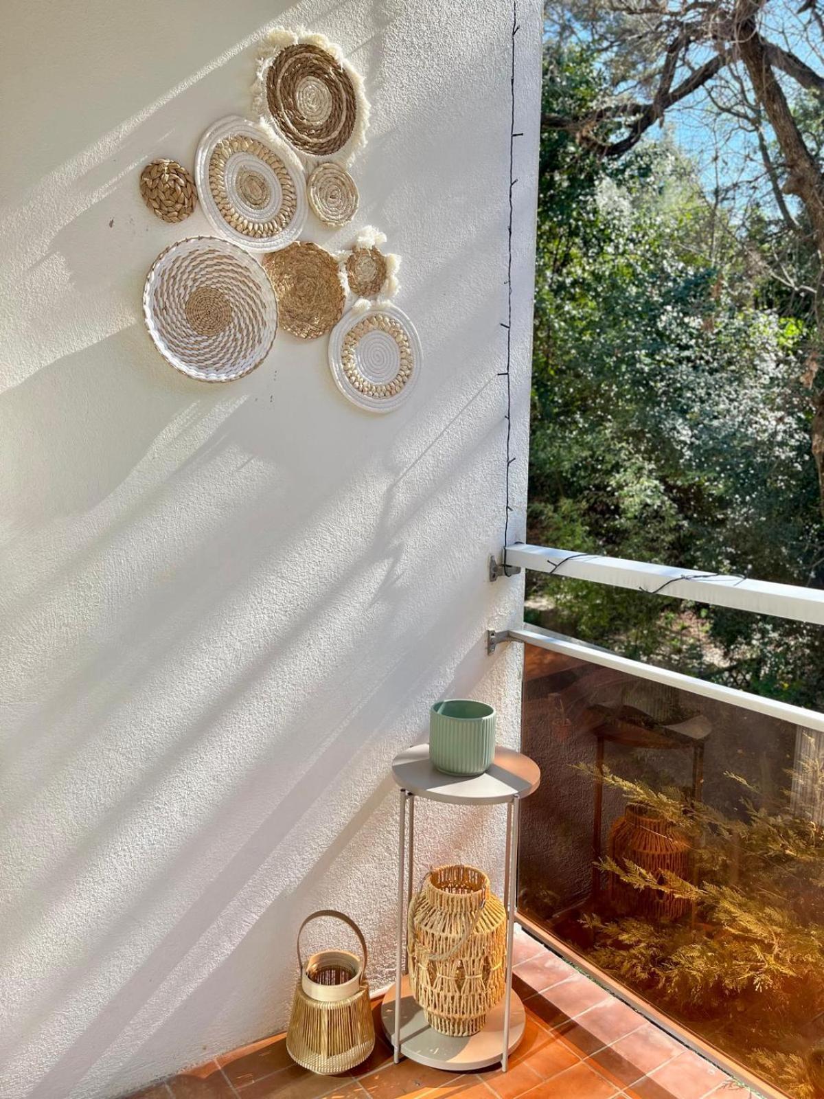 Cozy Studio, Terrace And *